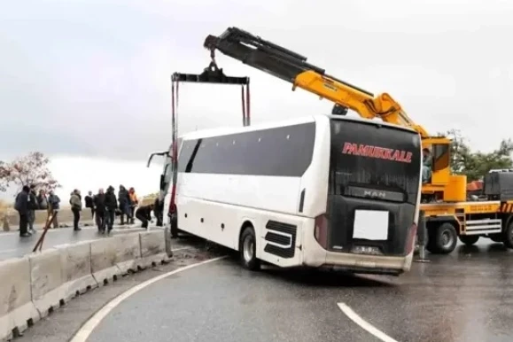Lüksemburq U-21 yığmasının qəzası səbəbindən Fransa ilə oyun təxirə salındı