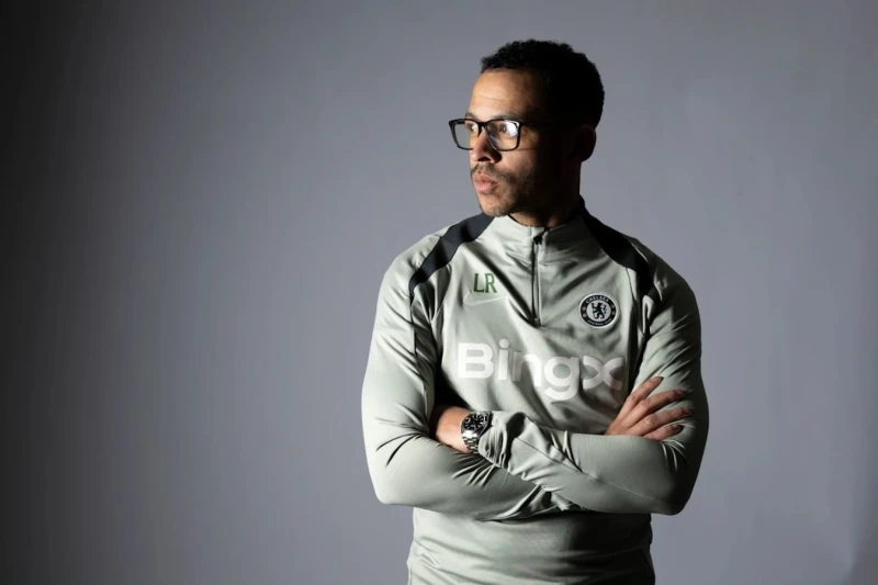 Chelsea's head coach spoke about Sterling and Disasi's future at the club