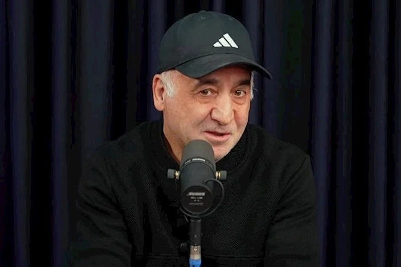 Shahin Diniyev: “Mahir Emreli and Nariman Akhundzade will not be needed”