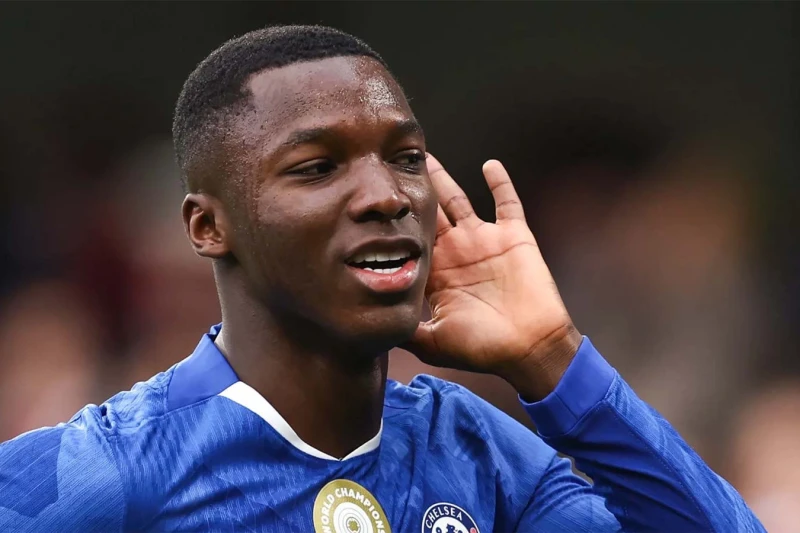 Caicedo Talks About Arsenal and Declan Rice: Our Game Will Be Special