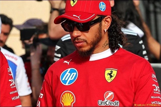 Lewis Hamilton, Azerbaycan Grand Prix'si öncesinde yarış temposuna ve Bakü pistinin avantajlarına dikkat çekti