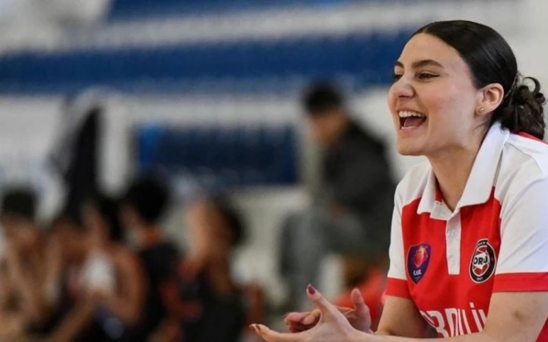Leman İbrahimova: Macaristan'da Uluslararası Antrenörlük Kursu ve Azerbaycan Basketbolunun Gelişimi