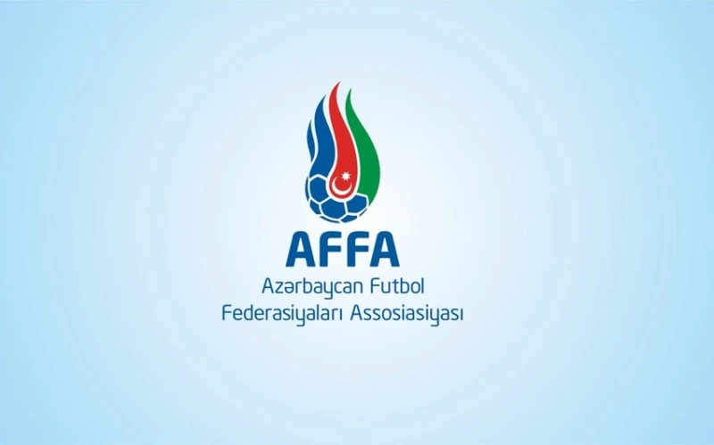AFFA İntizam Komitəsi iki komandanı texniki məğlubiyyətlə cəzalandırıb