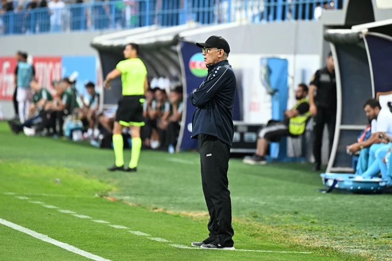 Kurban Berdıyev və Yunis Hüseynova cəza verildi