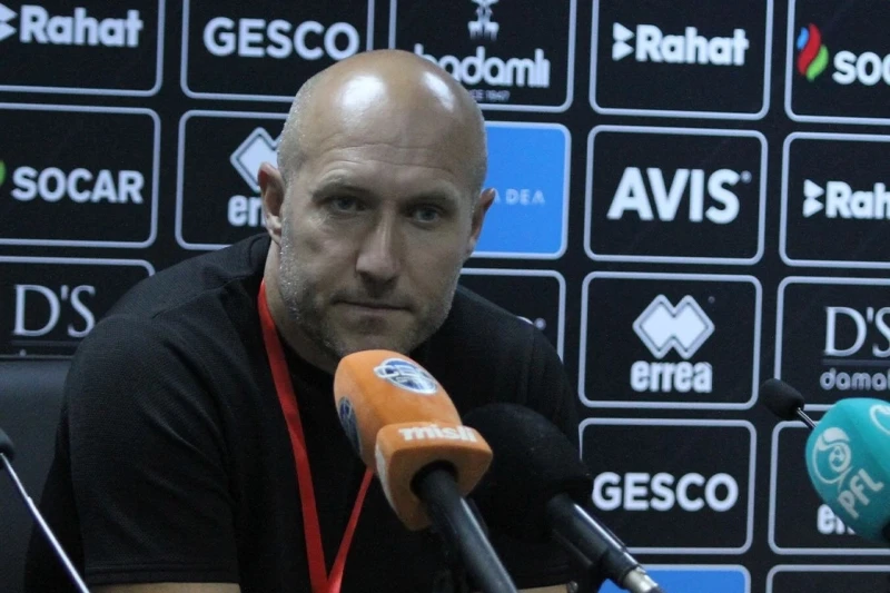 Samir Abasovdan Bir az dözün çağırışı
