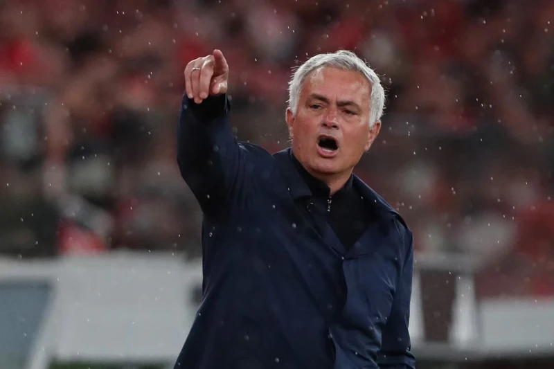 Mourinyo “Mançester Yunayted”i niyə workingə imtina edib