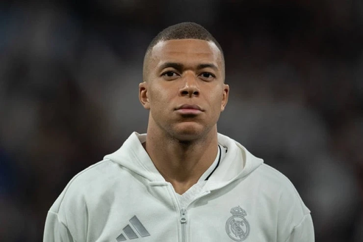"Real" fans used abusive language against Mbappe in the match against "Athletic" - VIDEO