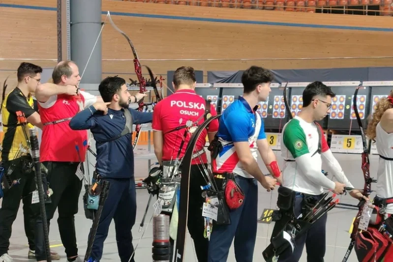 Azərbaycan oxatanları Avropa çempionatında təsnifat mərhələsini uğurla başa vurublar