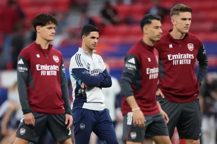 Arsenal Premier Liqa qələbəsindən sonra 60 işçiyi ixtisar etməyə hazırdır