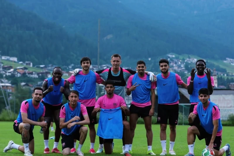 Sabah will play the second friendly match in Austria