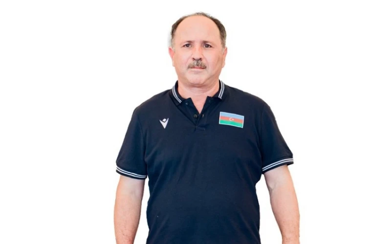 Namiq Quliyev: U-15 Avropa çempionatında əldə olunan nəticələr indiyə qədərki ən yaxşı göstəricimizdir