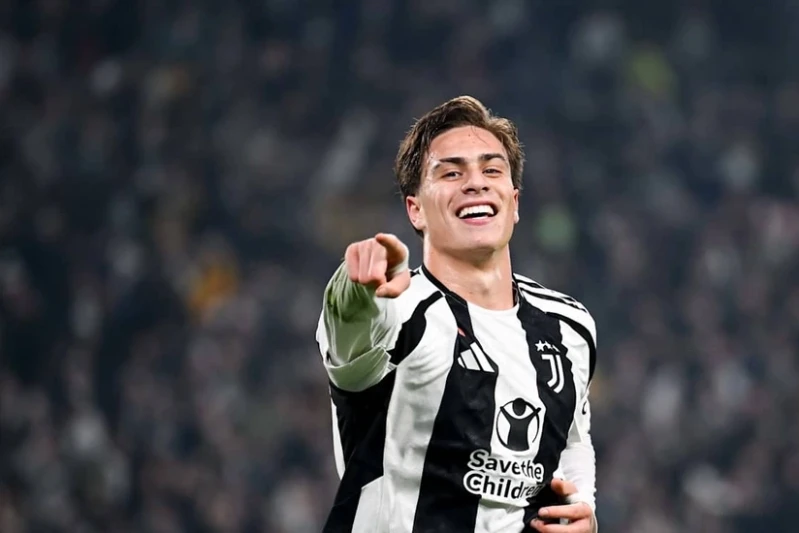 Juventus Kenan Yıldız'ın Sözleşmesini 2030'a Kadar Uzatmak İstiyor