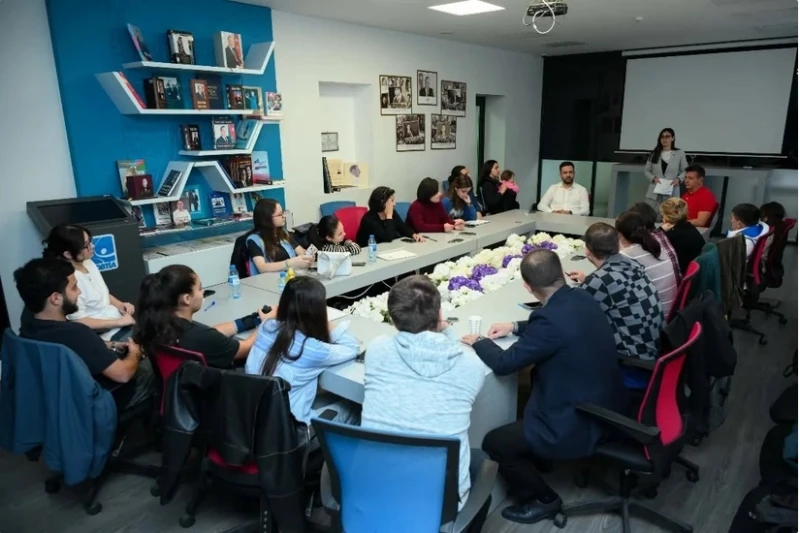 Bakü'de okçuluk hakemliği eğitimleri sona erdi