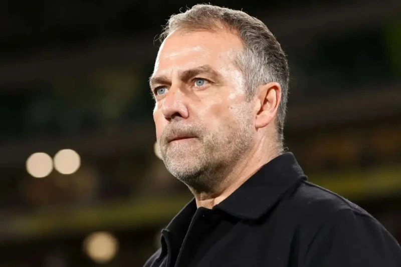 Flikdən gənc yarımmüdafiəçiyə sərt qərar, PSJ transferə hazırlaşır