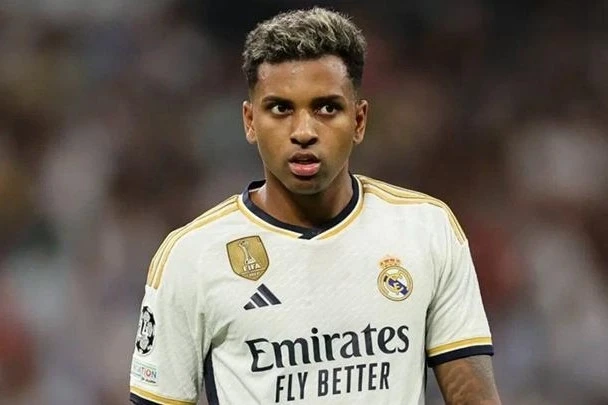 "Real"den Ayrılma Kararı Aldı