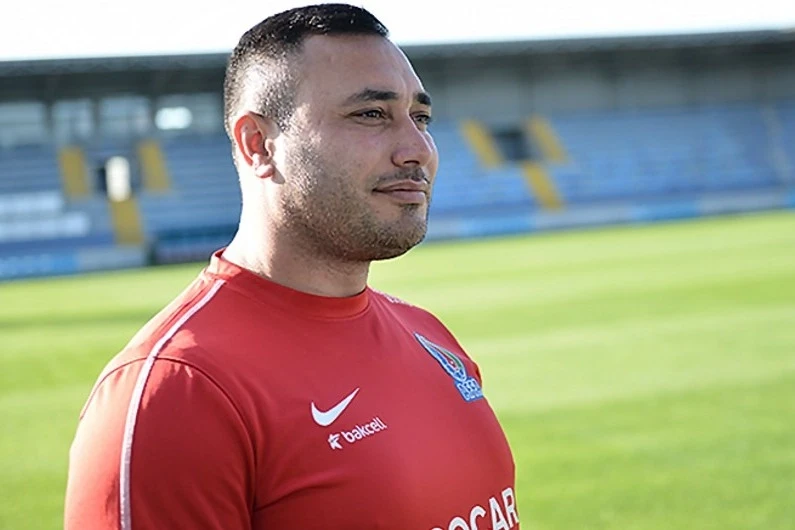 Milli komandanın baş məşqçisi: "Qələbə qazanmaqla bərabər, qol fərqini də maksimum dərəcədə artırmalıyıq"