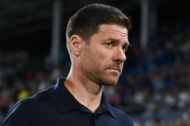 Xabi Alonso Jirona oyunu ərəfəsində zədəli Real futbolçuları barədə məlumat verdi