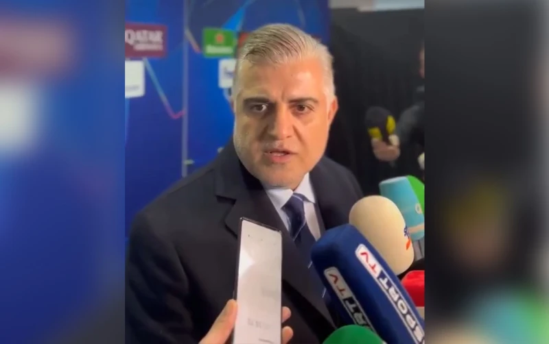 Tahir Gözəl: Ağır gündür, amma özümüzü əskik hiss etmədik