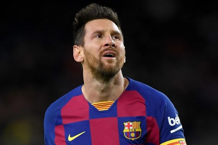 Laporta Messinin Barselonaya qayıdış ehtimalını dəyərləndirib