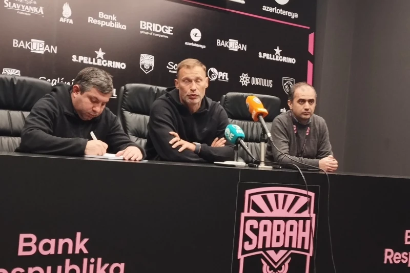 Василий Березуцкий: Эльвин Джамалов не хотел оставаться в запасе