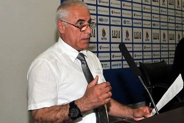 Oqtay Abdullayev: "Adam xəcalət çəkir ki..."