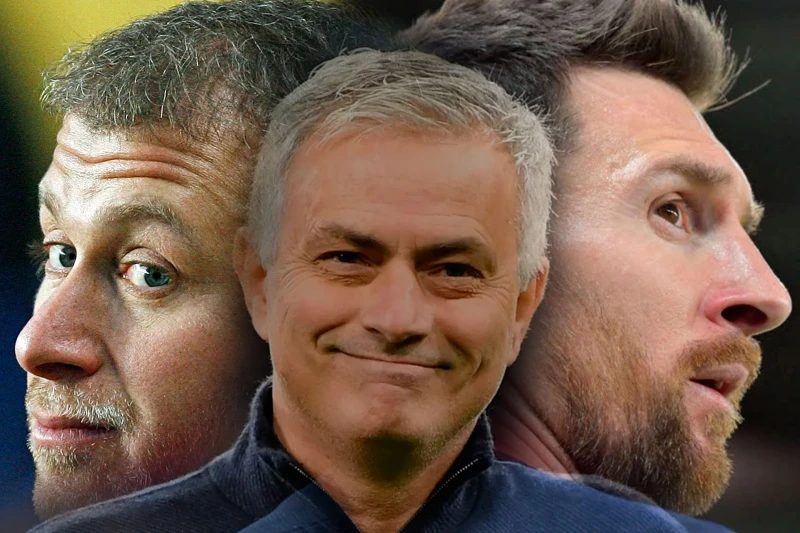 Chelsea Messi'yi transfer etmeye ne kadar yakındı?