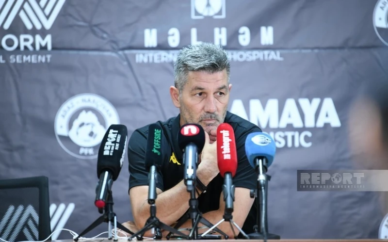 Aris head coach: The return match will be completely different