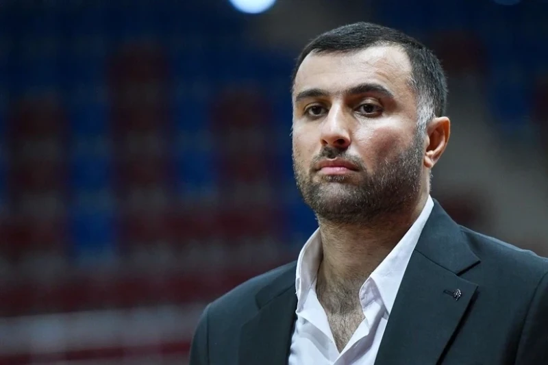 Anar Sarıyev: İlk hissədəki səhvlər toparlanmağa imkan vermədi Anar Sarıyev: İlk hissədəki səhvlər toparlanmağa imkan vermədi