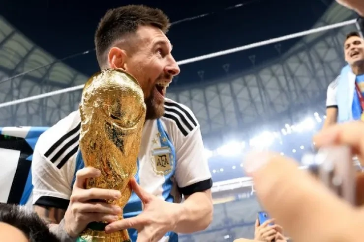 2026 Dünya Çempionatında millilər nə qədər qazanacaq: FİFA mükafat fondunu artırdı