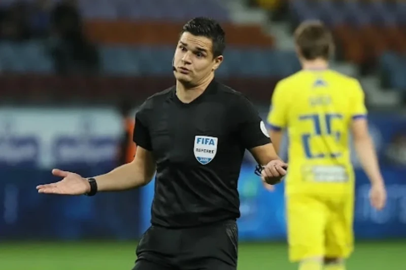 UEFA Gənclər Liqası: “Qarabağ” - “Kopenhagen” matçının hakimləri bəlli oldu