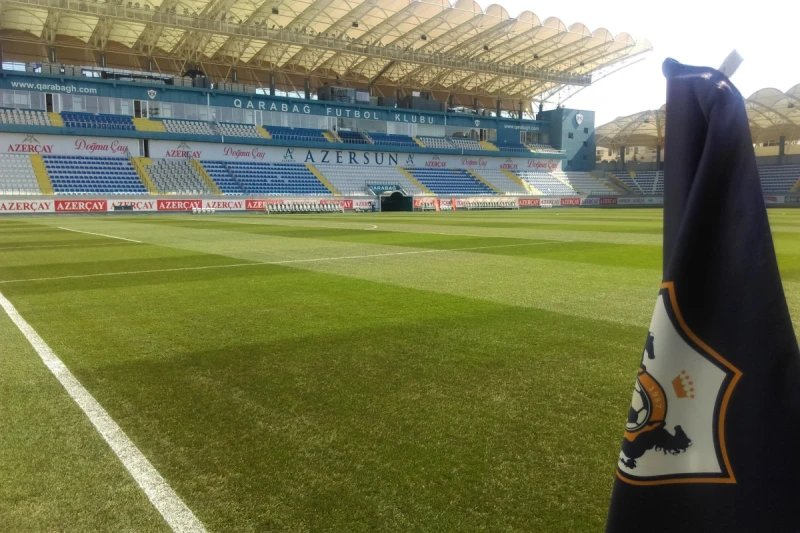 Tickets for the Qarabag - Karvan-Yevlax match are on sale