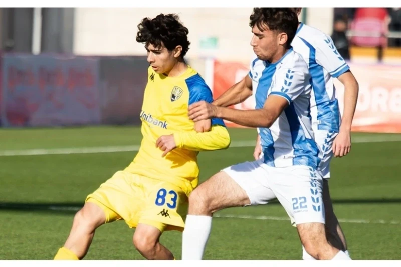 Elcan Abilov, Kepez'in Azerbaycan Kupası'ndaki 200. Golünün Yazarı Oldu