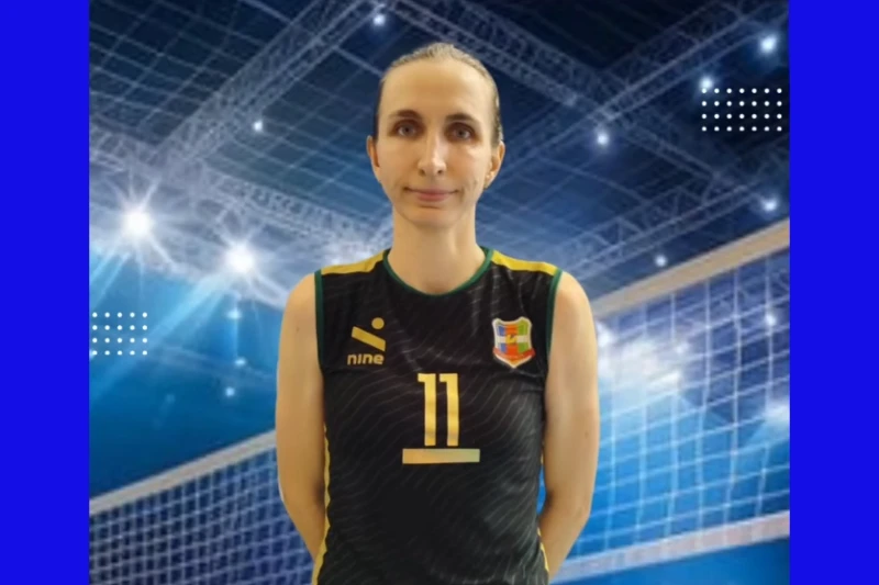 Katerina Jidkova: "Pley-offdan əvvəl özümüzə inamı geri qaytarmaq vacibdir"