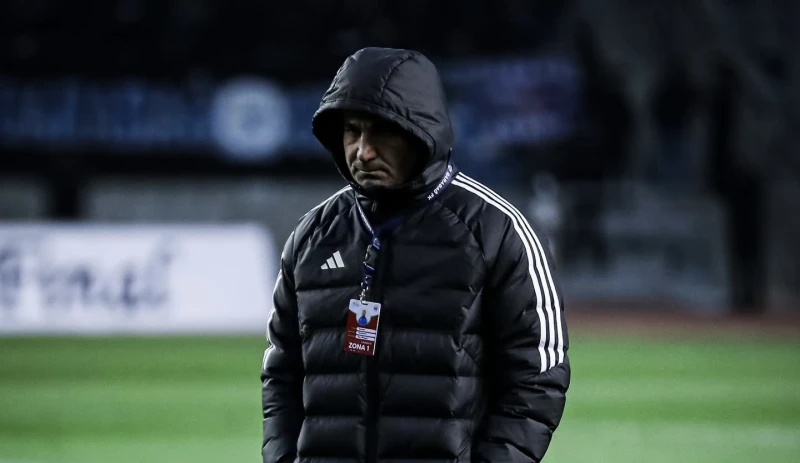 Курбан Курбанов рассказал об игре с Сабахом и поступке тренера соперника