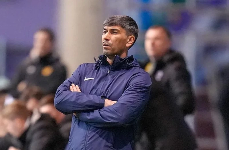 İlham Yadullayev U-19-un itkiləri və Avropa çempionatının seçmə mərhələsindəki nəticələr haqqında danışıb