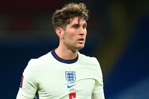 John Stones could move to Barcelona