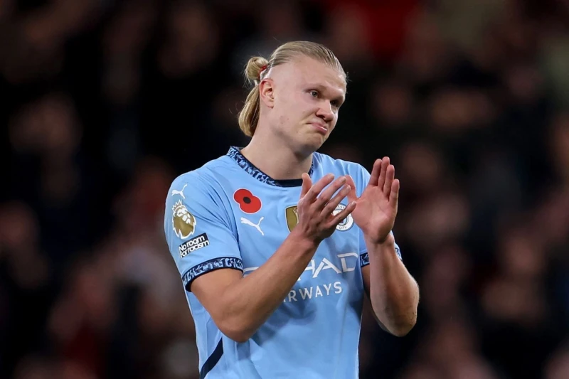 Barselona Erlinq Holand və Xulian Alvares transferlərinə hazırdır