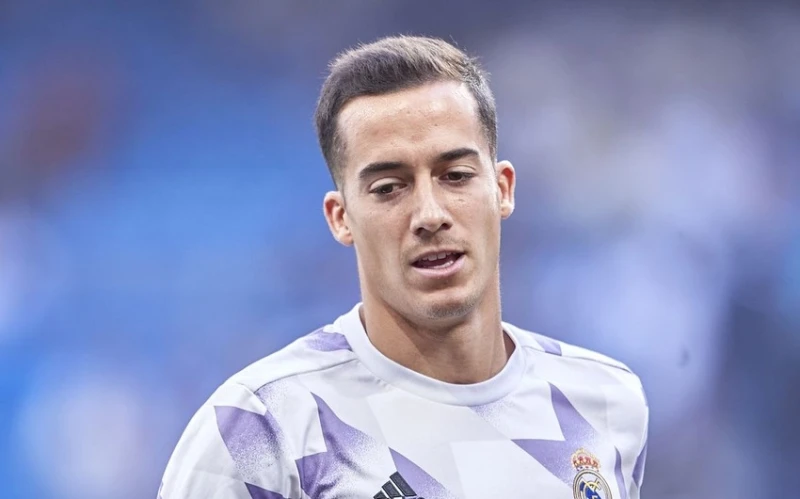 Real Madrid player to leave the club after 18 years