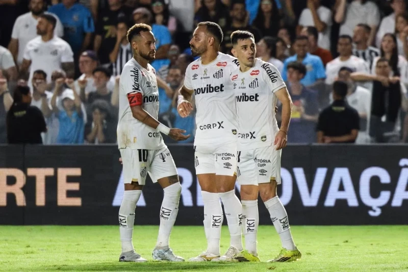Santos Football Club