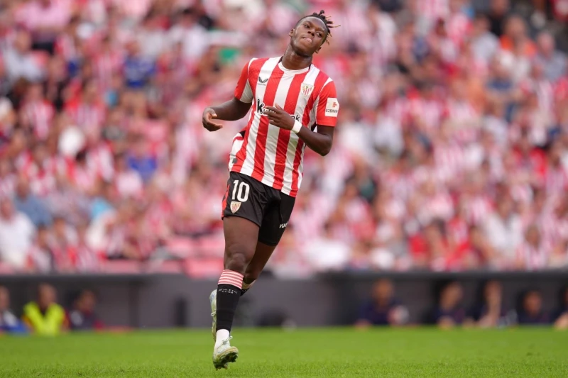 Liverpul Salahın əvəzinə Niko Uilyamsa göz dikib, transfer qiyməti problem yarada bilər