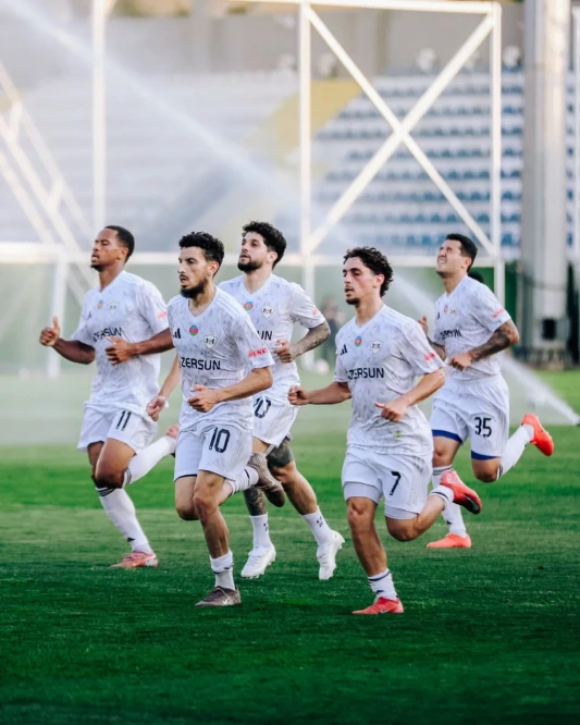 Qarabağ Avstriyada Tirol klubu ilə üz-üzə gələcək