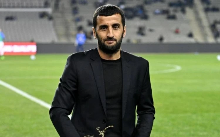 Rahid Əmirquliyev Ruslan Voronsovun transferi ilə bağlı danışıqlara açıqdır