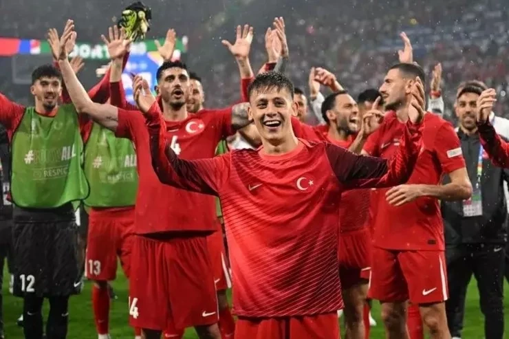 2026 Dünya Çempionatı Öncesi Milli Komandaların Heyət Dəyəri Açıqlandı - Siyahı