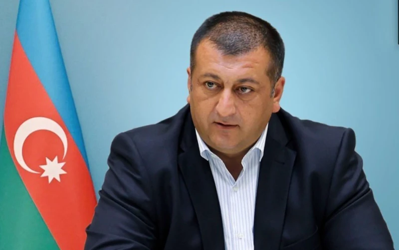 Zaur Axundov: Kiməsə zəng vurub demək ki, kluba pul ayırın, bu, mənim xasiyyətimə yaddır