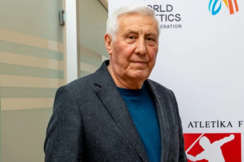 Tofiq Əliyev: Azərbaycan yığmasının uğuru naminə özümü tam şəkildə bu işə həsr etməyə hazıram