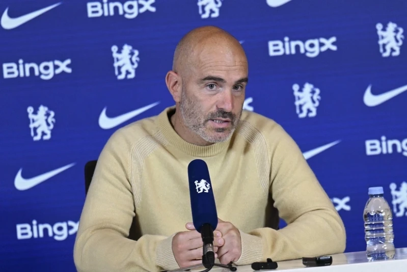 Enzo Maresca: Chelsea will watch Qarabag's matches