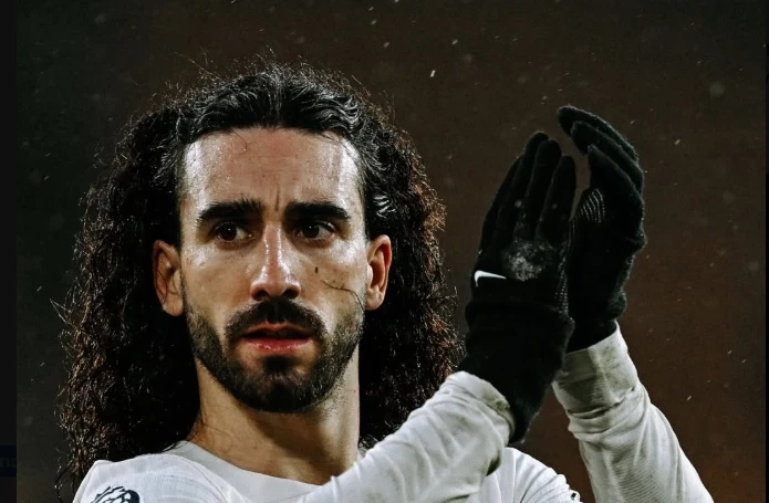 Real Madrid Mark Kukurelyanı transfer edib