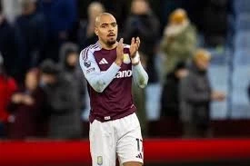 Рома начала переговоры по трансферу Дониэлла Малена