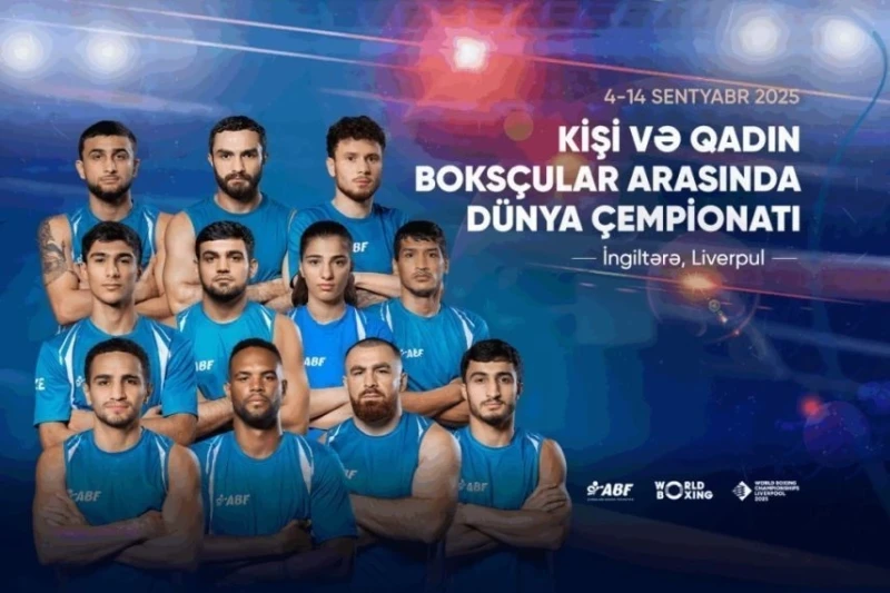 Azerbaycanlı boksörlerin Dünya Şampiyonasında başarılı başlangıcı