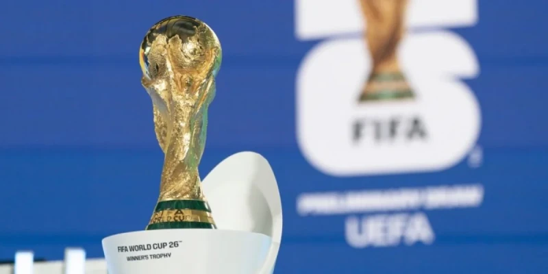 DÇ-2026: Braziliya, Almaniya və Niderland yığmaları 1/16 final mərhələsinə yüksəlir